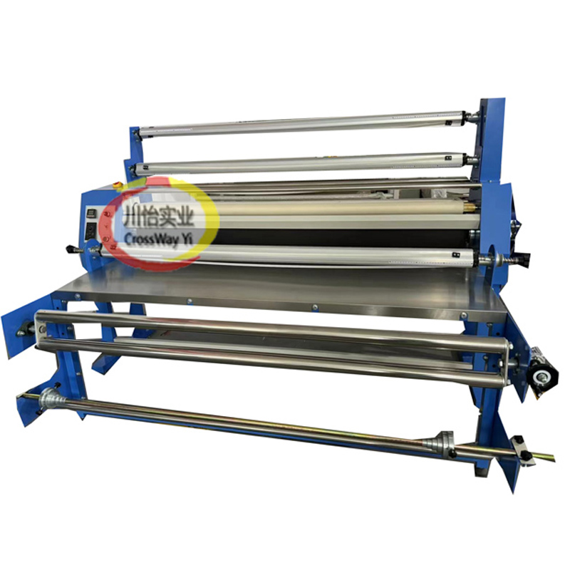 Commercial Digital Printing Press - Máquina de impressão digital por transferência
