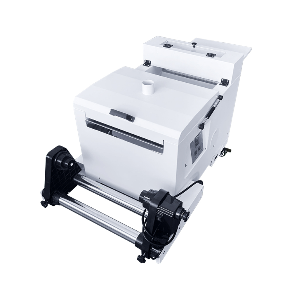 Commercial Dtf Printing Machine - Máquina agitadora de pó dtf tamanho