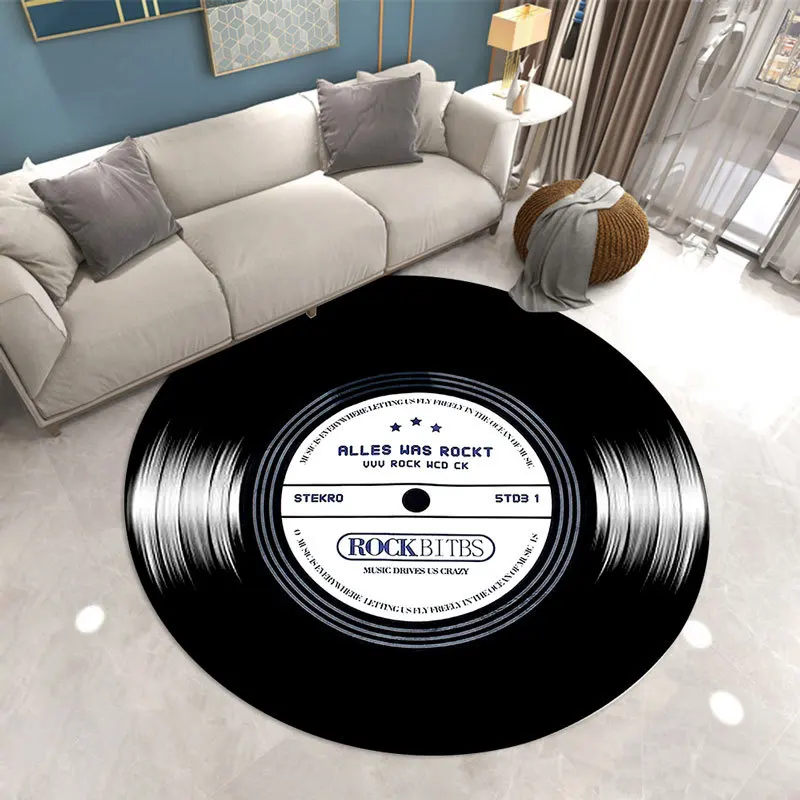 Commercial Vinyl Printing Machine - 3d vinil registro impressão macio redondo