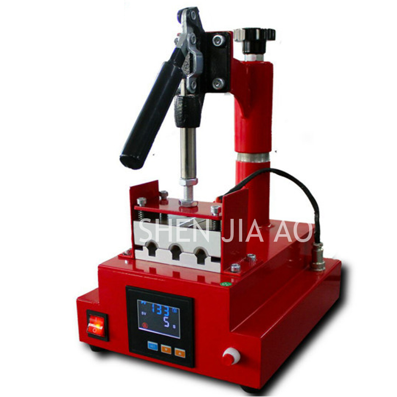 Máquina de Prensa Digital DIY  - Commercial Digital Printing Press avaliação e preço