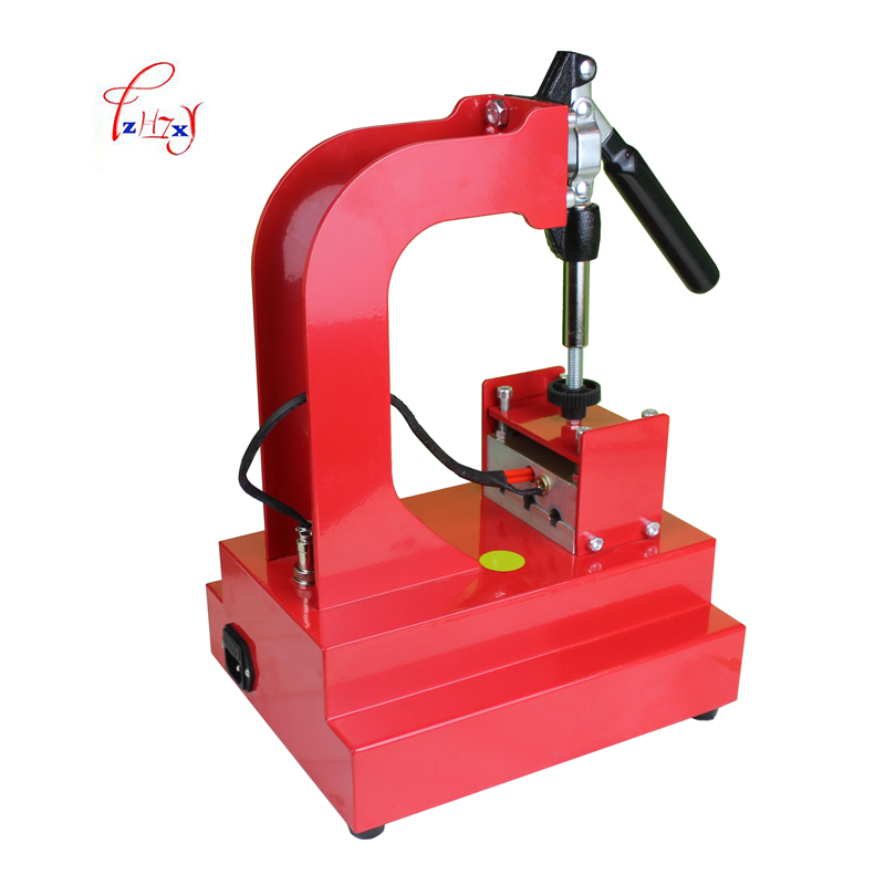Máquina de Prensa Digital DIY  - Commercial Digital Printing Press avaliação e preço