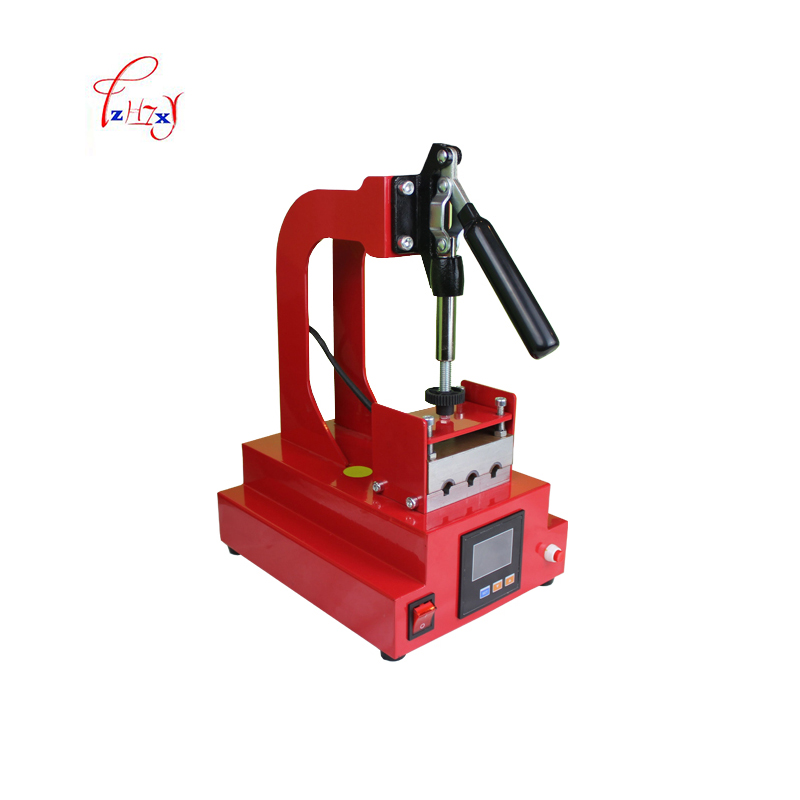 Máquina de Prensa Digital DIY  - Commercial Digital Printing Press avaliação e preço