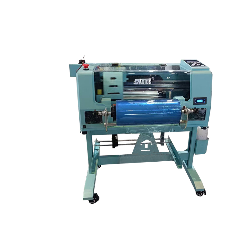 Impressora de adesivos de cris - Commercial Dtf Printing Machine avaliação e preço