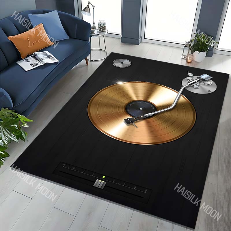 Tapete de vinil dourado com es - Commercial Vinyl Printing Machine avaliação e preço