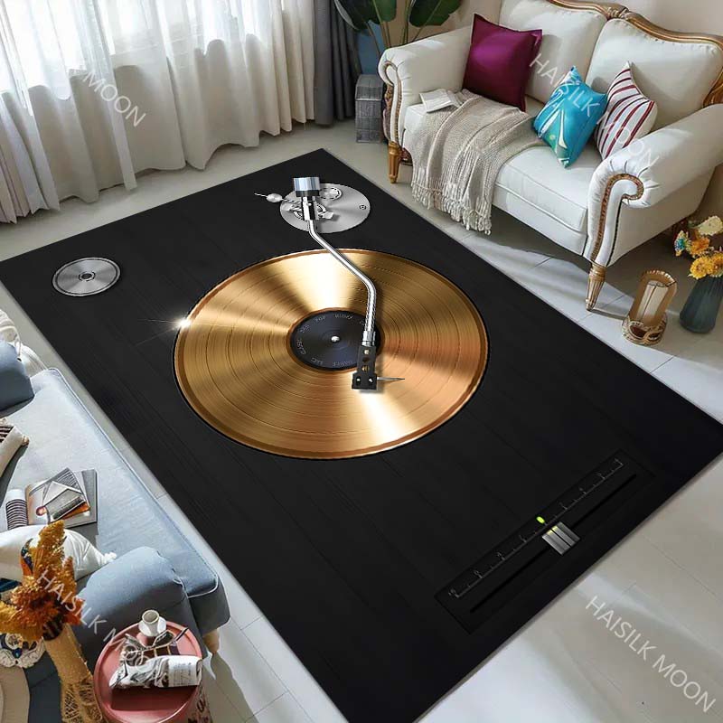 Tapete de vinil dourado com es - Commercial Vinyl Printing Machine avaliação e preço