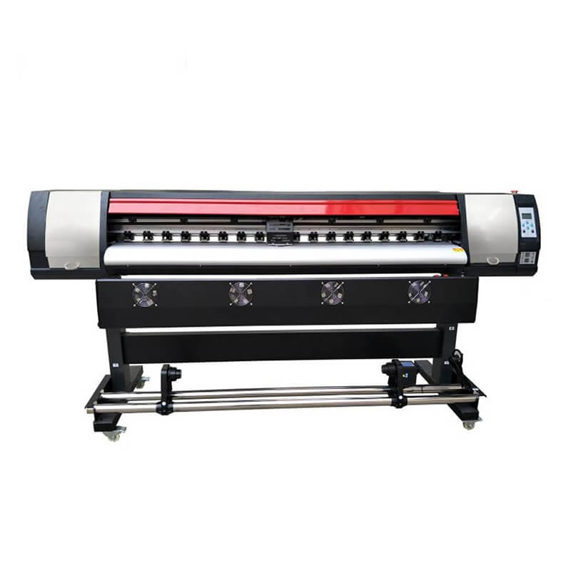 Impressora de Vinil para Publi - Commercial Vinyl Printing Machine avaliação e preço