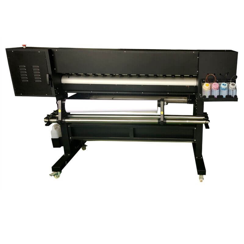 Impressora de Vinil para Publi - Commercial Vinyl Printing Machine avaliação e preço