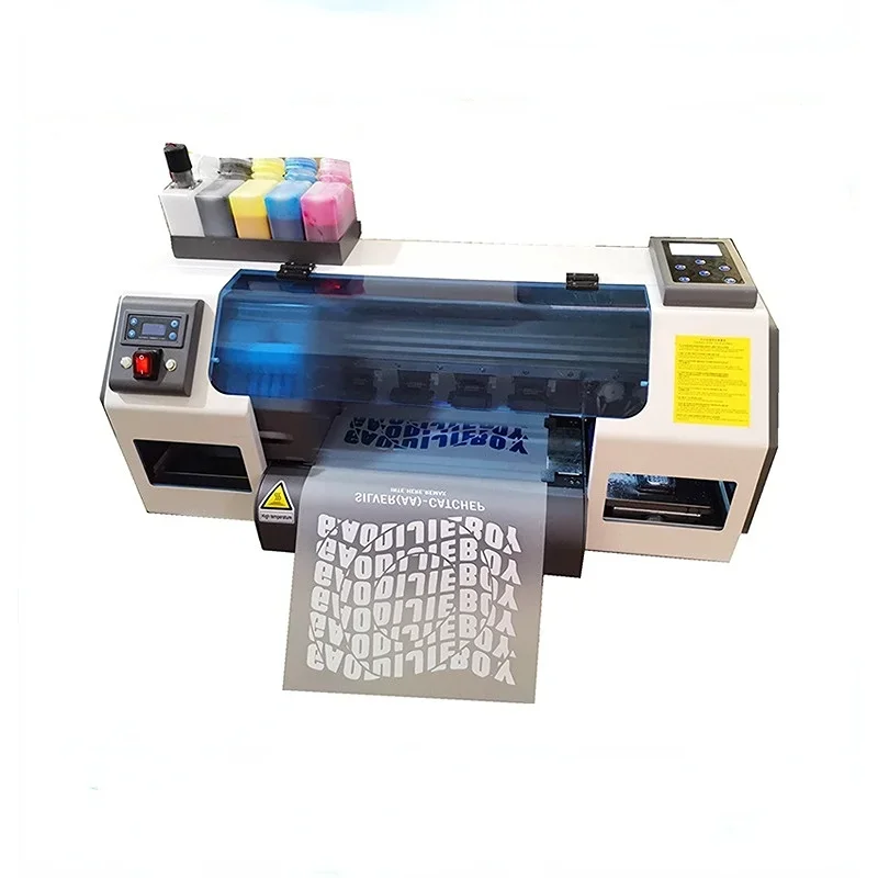 Atualizar pequena impressora a - Commercial Dtf Printing Machine avaliação e preço