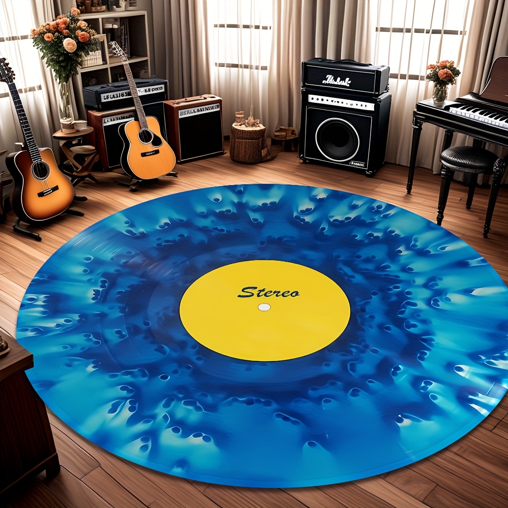 Tapete Redondo de Vinil com Es - Commercial Vinyl Printing Machine avaliação e preço