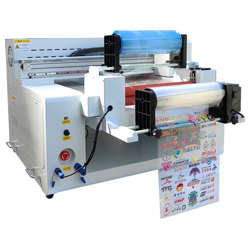 Impressora UV de Mesa para Cap - Commercial Dtf Printing Machine avaliação e preço