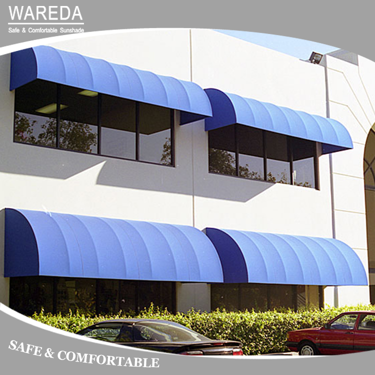 Toldo de lona comercial person - Commercial Window Printing avaliação e preço