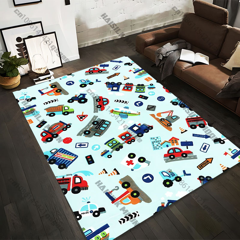 Tapetes impressos com 21 taman - Commercial Road Printing avaliação e preço