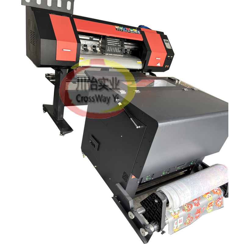 Máquina de impressão de impres - Commercial Dtf Printing Machine avaliação e preço