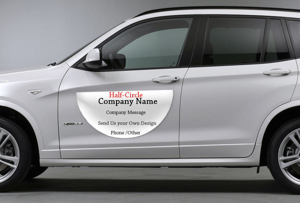 Ímãs Personalizados para Carro - Commercial Printing Market avaliação e preço