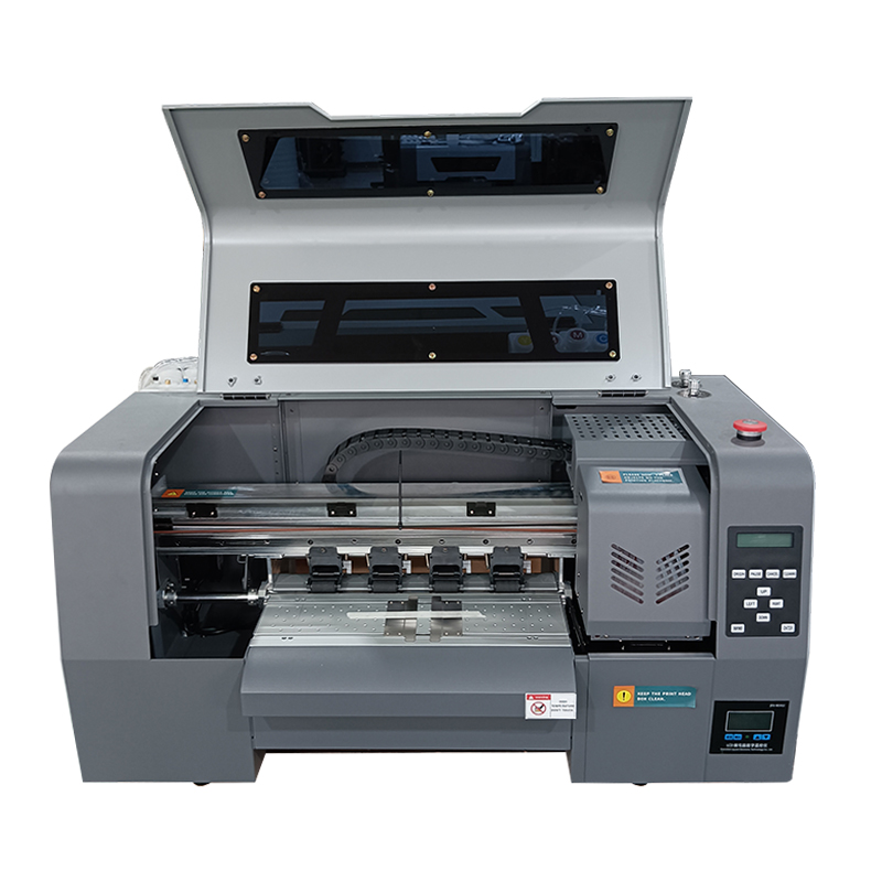 Impressora DTF A3 com Cabeça d - Commercial Dtf Printing Machine avaliação e preço
