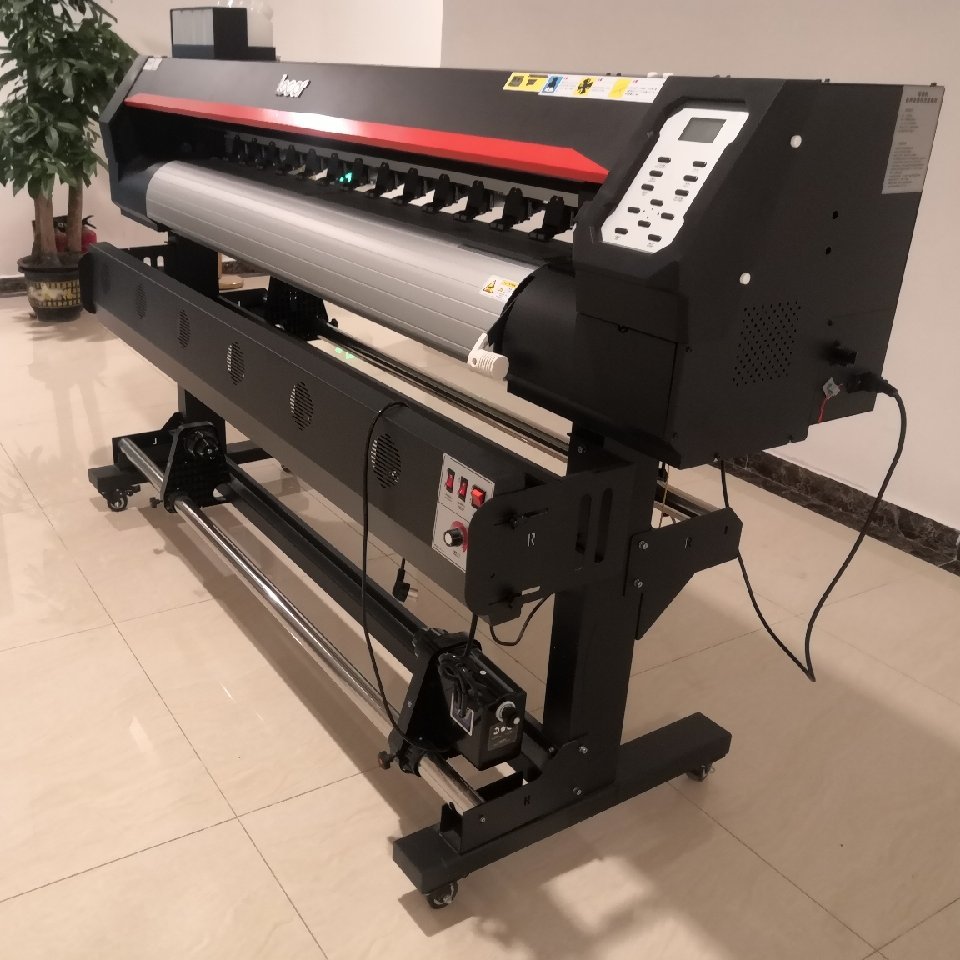 Adesivo de vinil flex banner p - Commercial Vinyl Printing Machine avaliação e preço