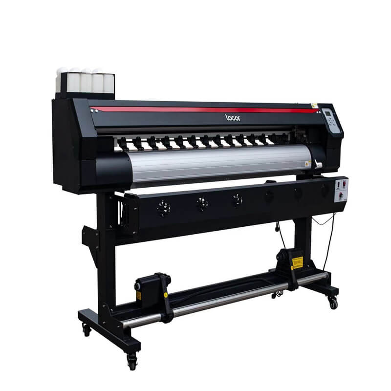 Adesivo de vinil flex banner p - Commercial Vinyl Printing Machine avaliação e preço