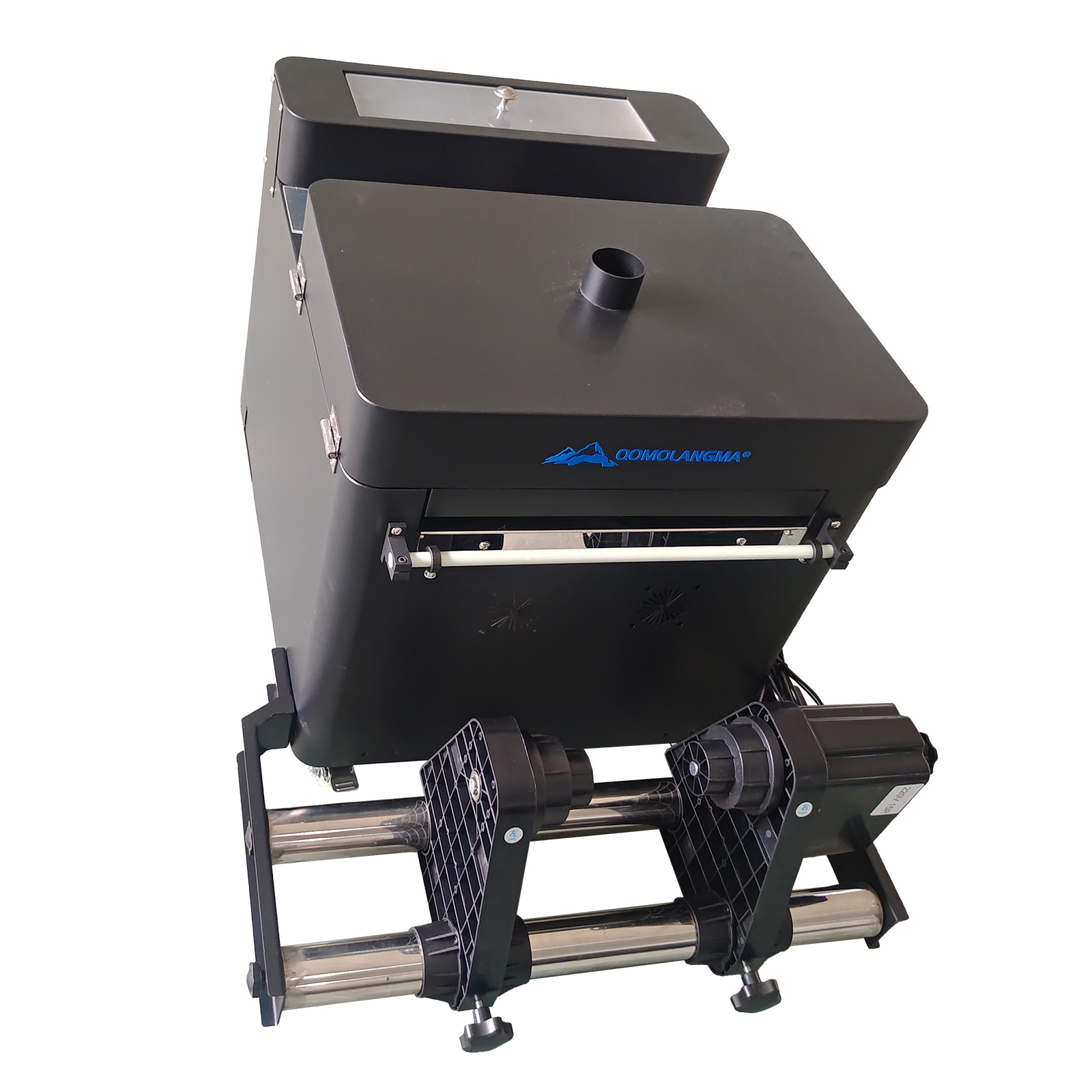 Agitador e secador de pó dtf a - Commercial Dtf Printing Machine avaliação e preço
