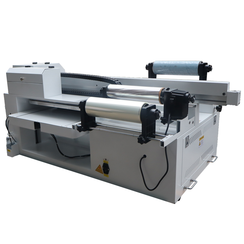 Ab filme rolo para rolo impres - Commercial Vinyl Printing Machine avaliação e preço