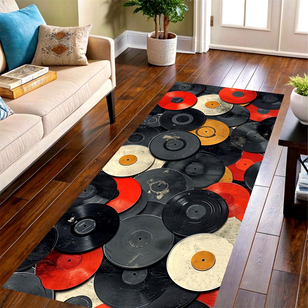 Tapete vintage de vinil com es - Commercial Vinyl Printing Machine avaliação e preço