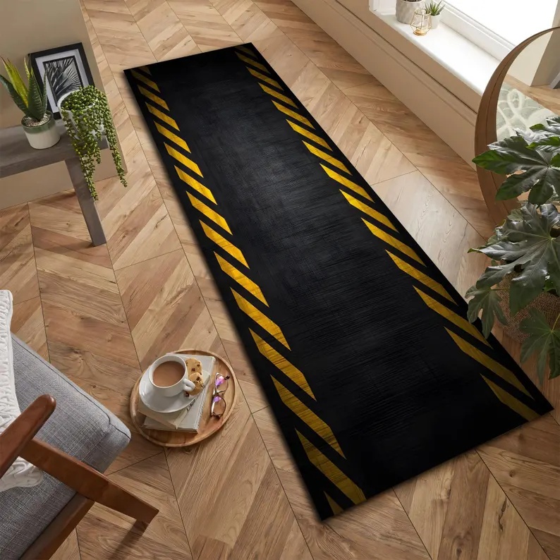 Pista de corrida corredor tape - Commercial Road Printing avaliação e preço