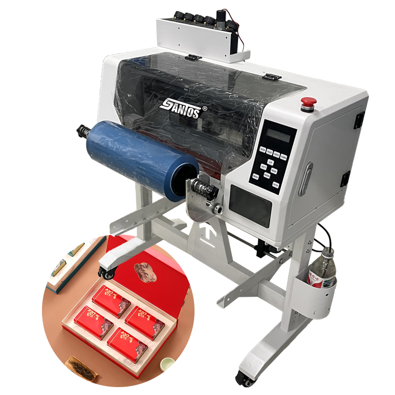 Ab filme dtf uv adesivo impres - Commercial Dtf Printing Machine avaliação e preço