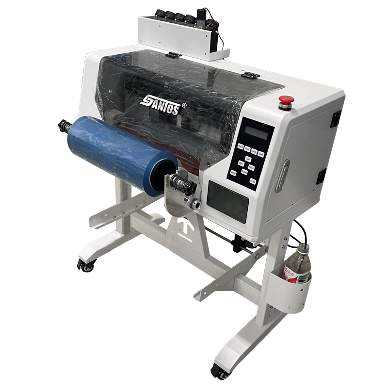 Ab filme dtf uv adesivo impres - Commercial Dtf Printing Machine avaliação e preço