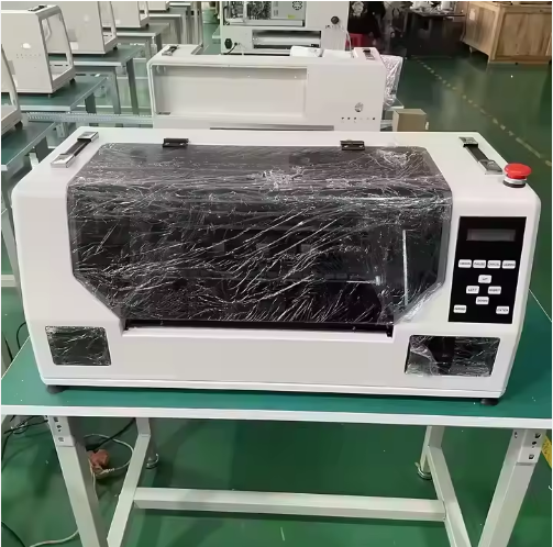 Nova condição dtf pequena a3 t - Commercial Dtf Printing Machine avaliação e preço