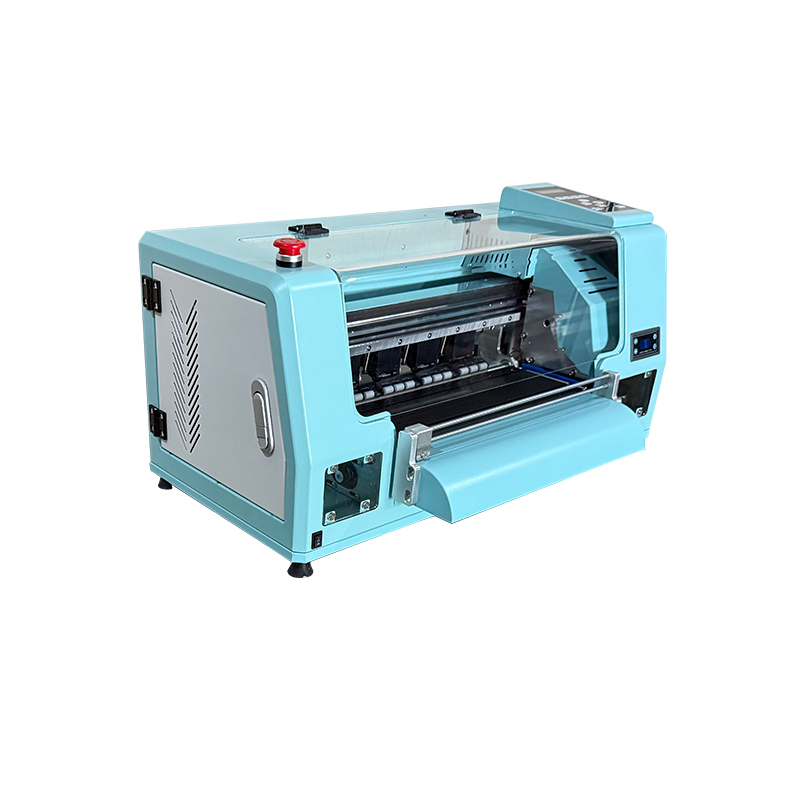 Máquina de impressora dtf a3 3 - Commercial Dtf Printing Machine avaliação e preço