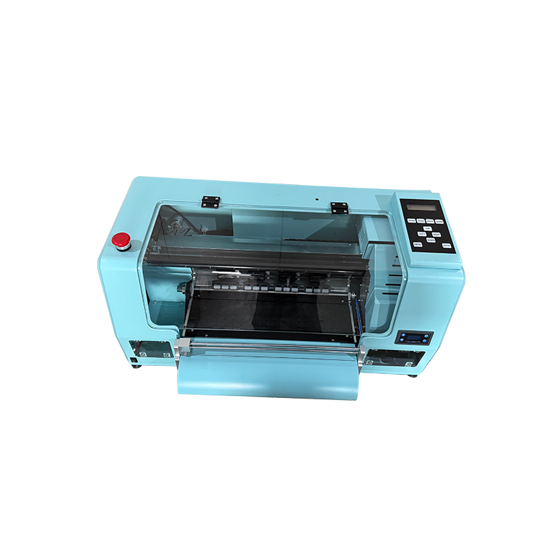 Máquina de impressora dtf a3 3 - Commercial Dtf Printing Machine avaliação e preço